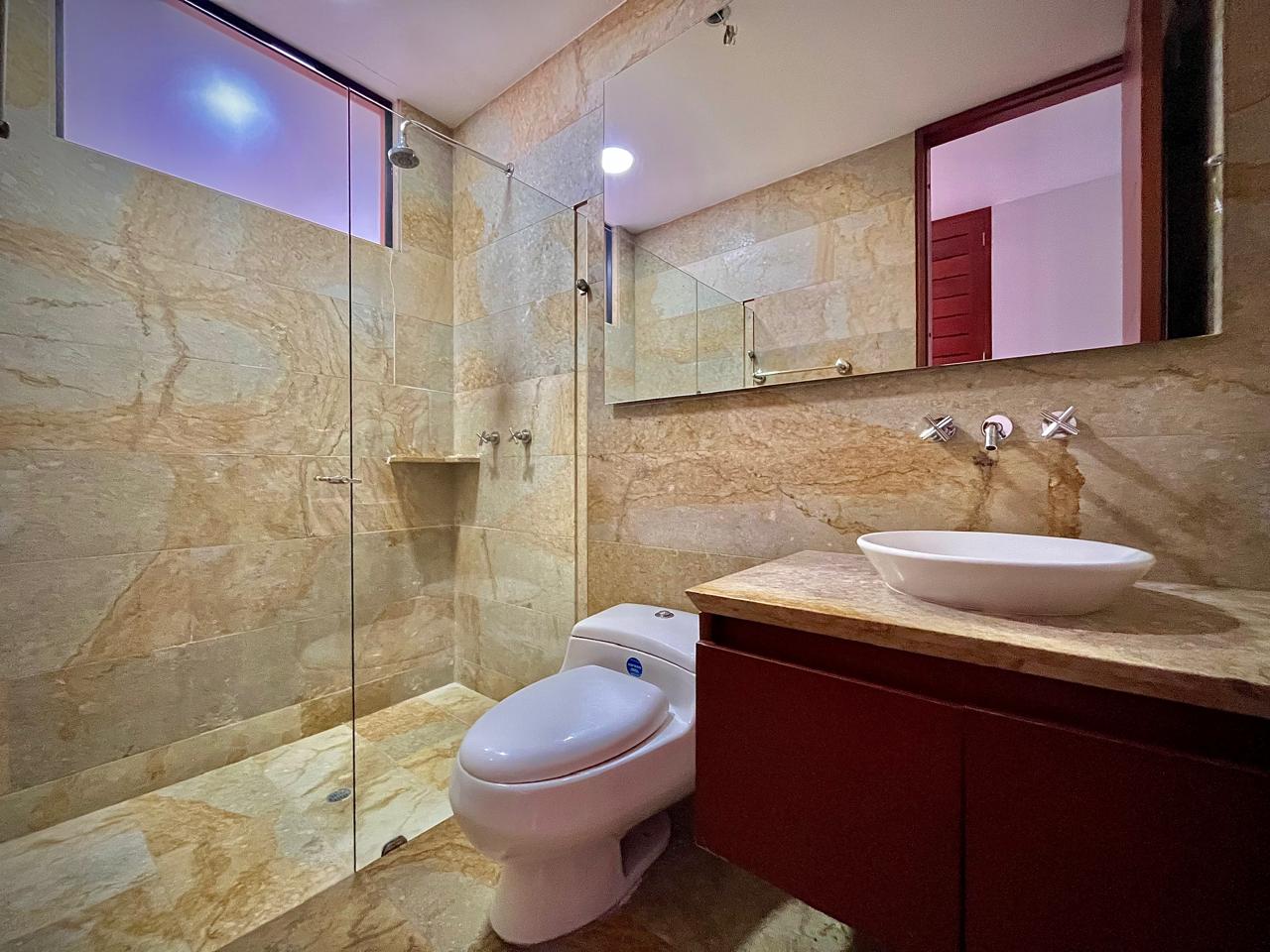 Apartamento en venta en Cedritos, Bogotá · foto 16 de 24