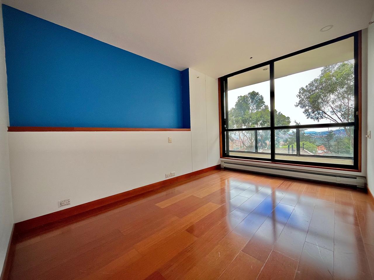 Apartamento en venta en Cedritos, Bogotá · foto 17 de 24