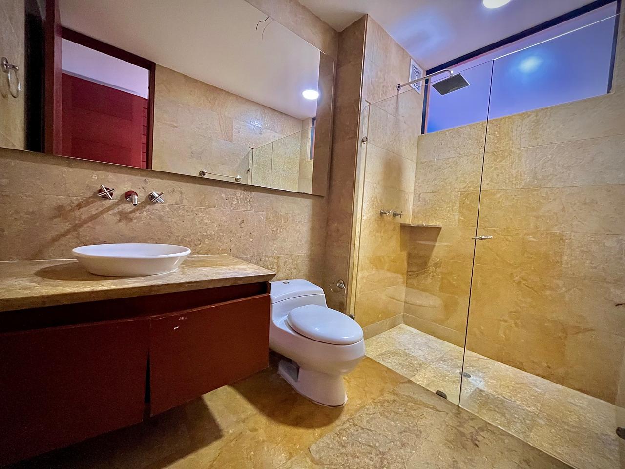 Apartamento en venta en Cedritos, Bogotá · foto 18 de 24