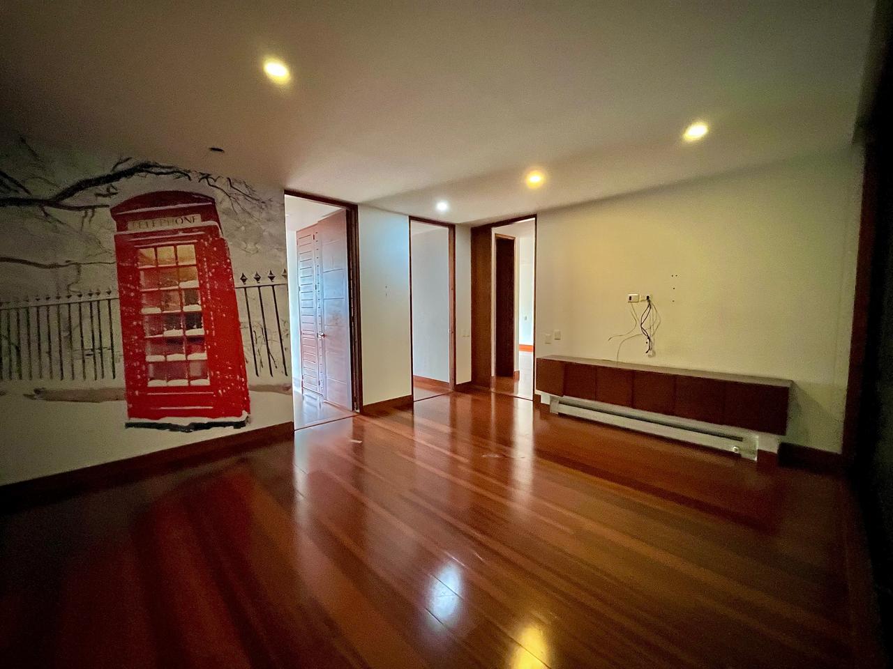 Apartamento en venta en Cedritos, Bogotá · foto 20 de 24