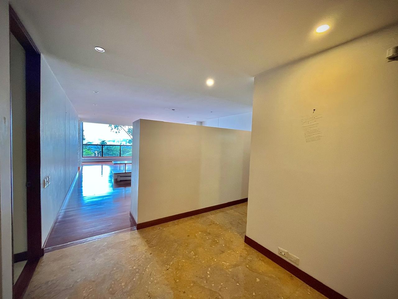 Apartamento en venta en Cedritos, Bogotá · foto 22 de 24