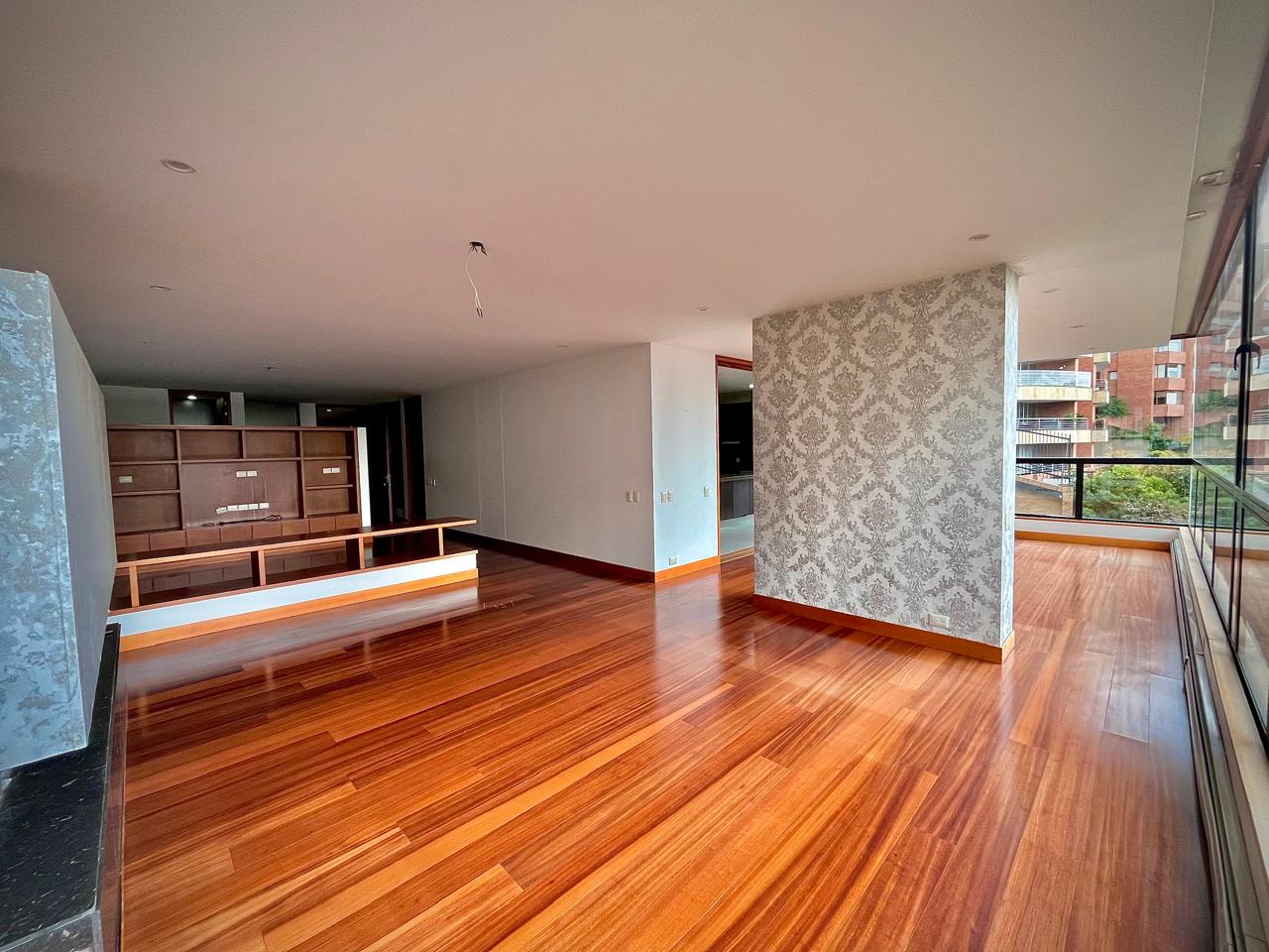 Apartamento en venta en Cedritos, Bogotá · foto 23 de 24