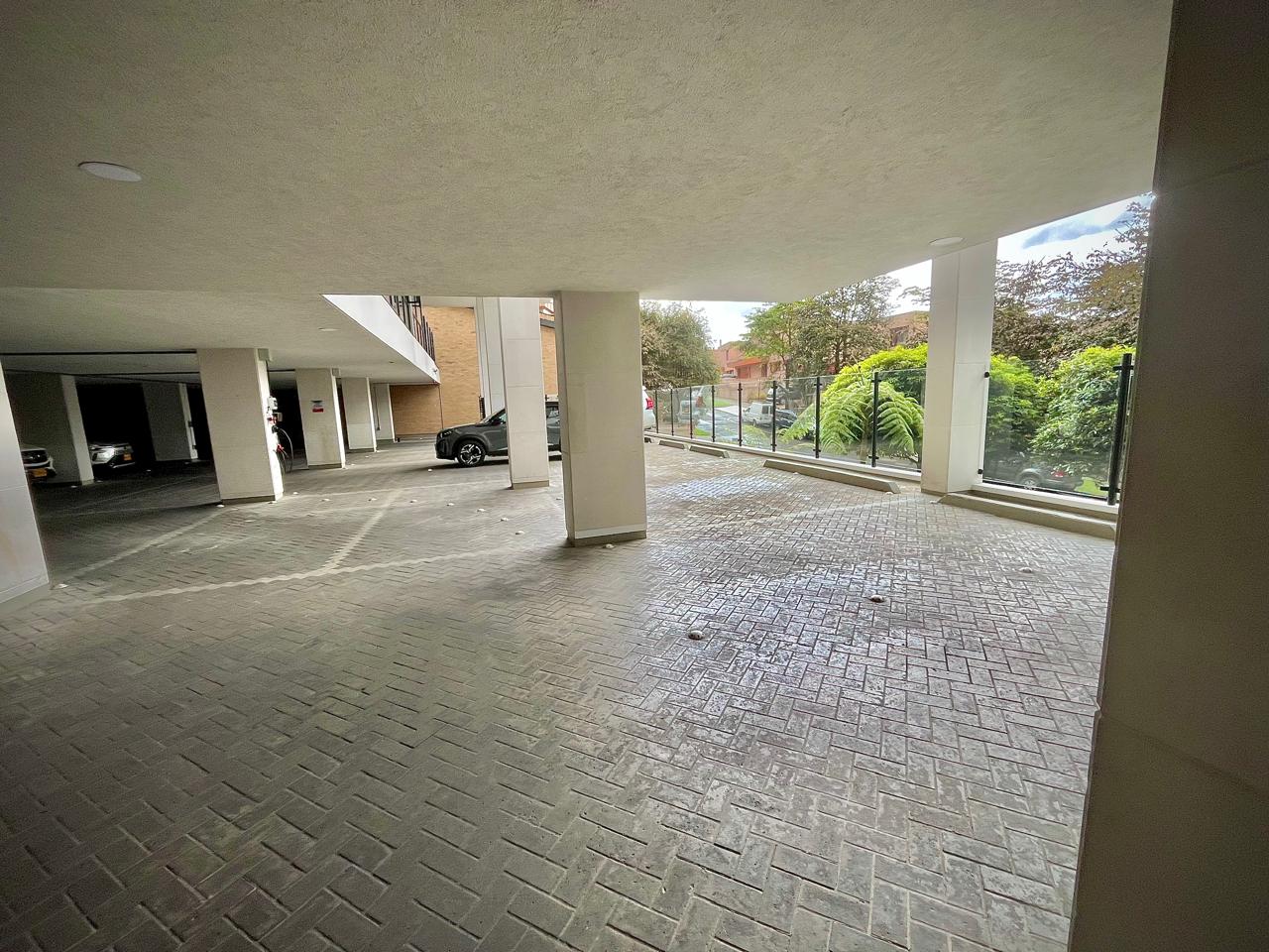 Apartamento en venta en Cedritos, Bogotá · foto 24 de 24