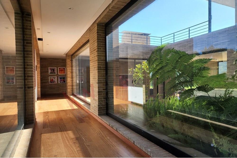 Casa en venta en Conjunto Casa De Campo, La Calera · foto 6 de 11
