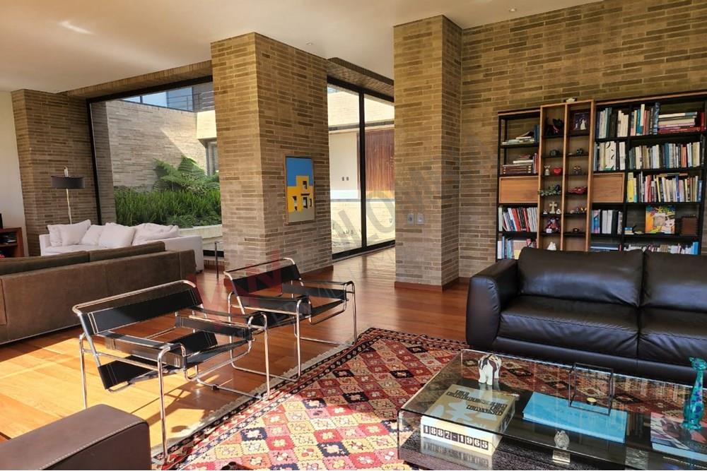 Casa en venta en Conjunto Casa De Campo, La Calera · foto 7 de 11