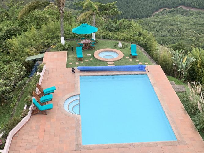 Casa de 6 alcobas en venta en Rincon Dapa, Yumbo, 825 m² · foto 4 de 24