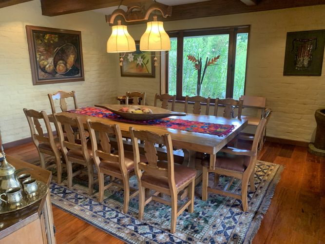Casa de 6 alcobas en venta en Rincon Dapa, Yumbo, 825 m² · foto 7 de 24