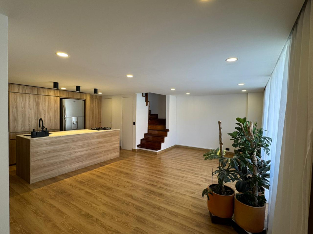 Apartamento en venta en Laureles, Medellín · foto 3 de 16