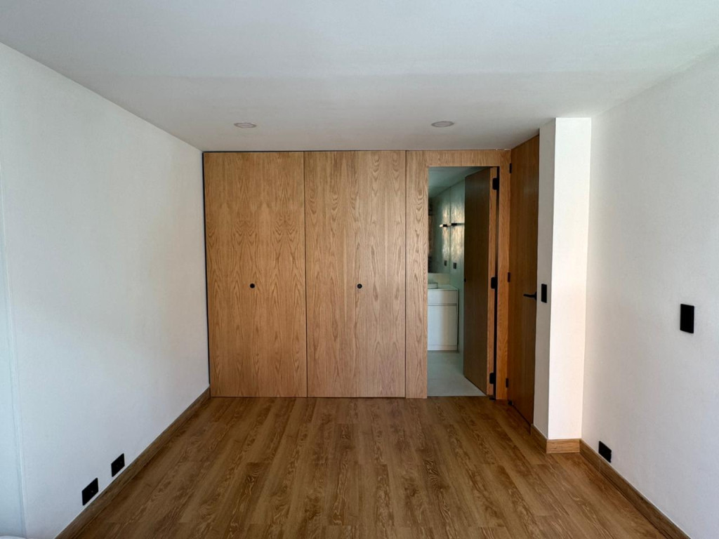 Apartamento en venta en Laureles, Medellín · foto 4 de 16