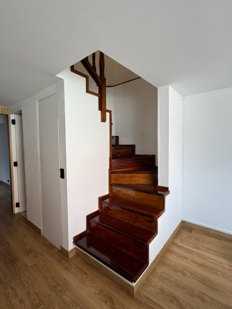 Apartamento en venta en Laureles, Medellín · foto 6 de 16