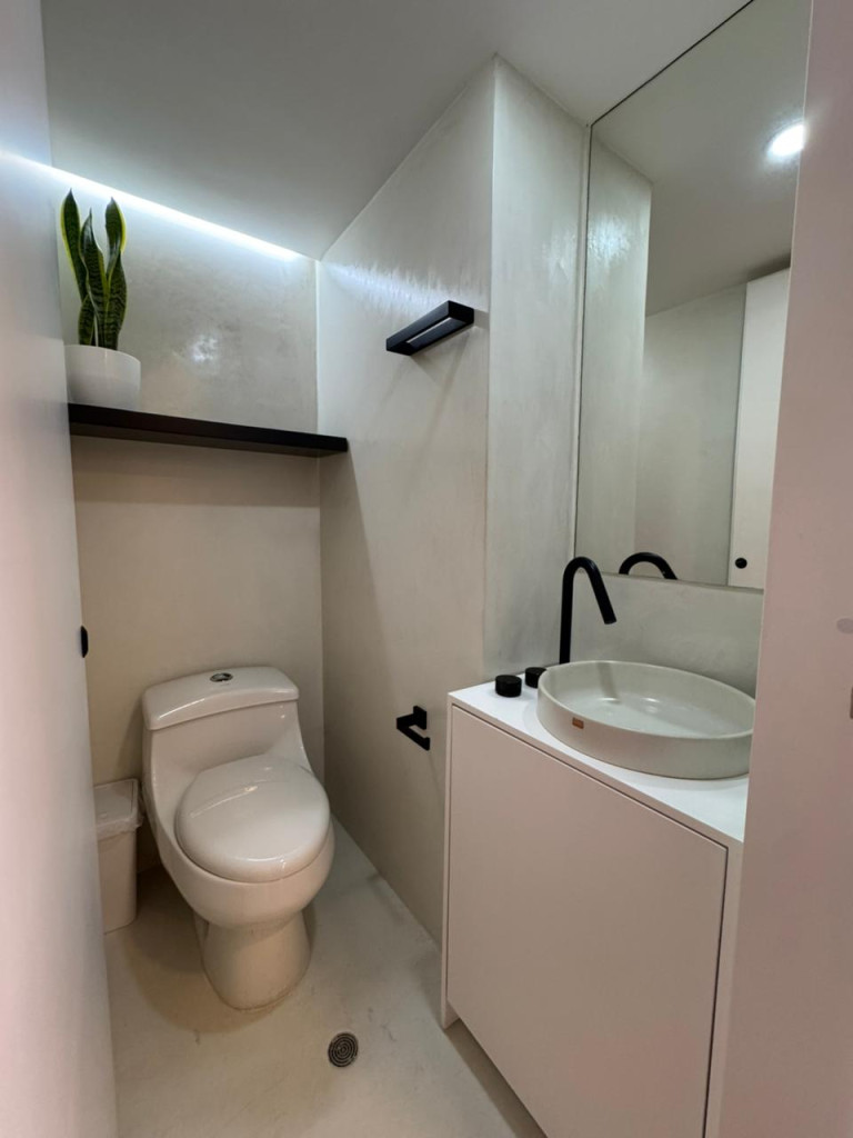 Apartamento en venta en Laureles, Medellín · foto 7 de 16