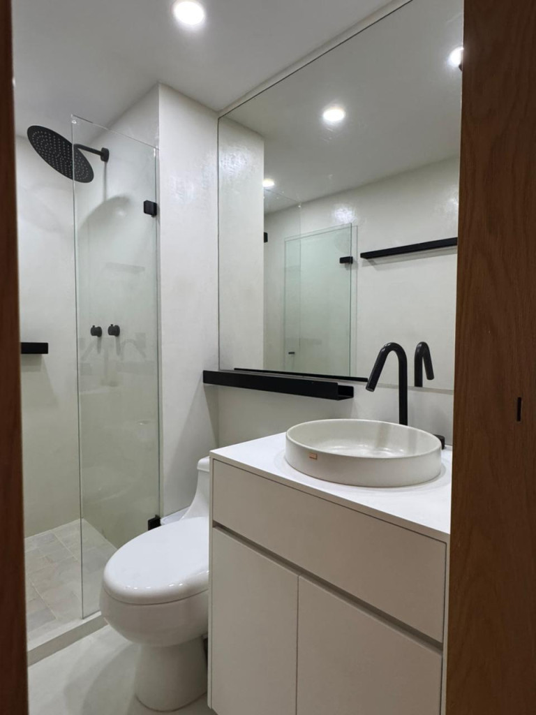 Apartamento en venta en Laureles, Medellín · foto 10 de 16