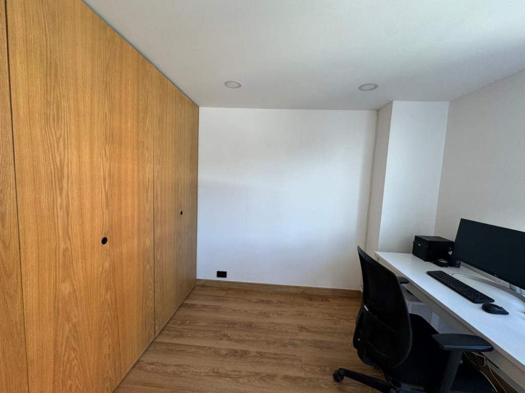 Apartamento en venta en Laureles, Medellín · foto 11 de 16
