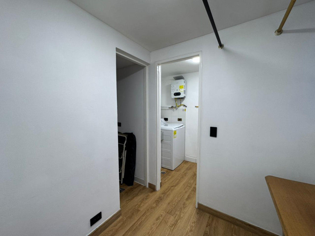 Apartamento en venta en Laureles, Medellín · foto 12 de 16
