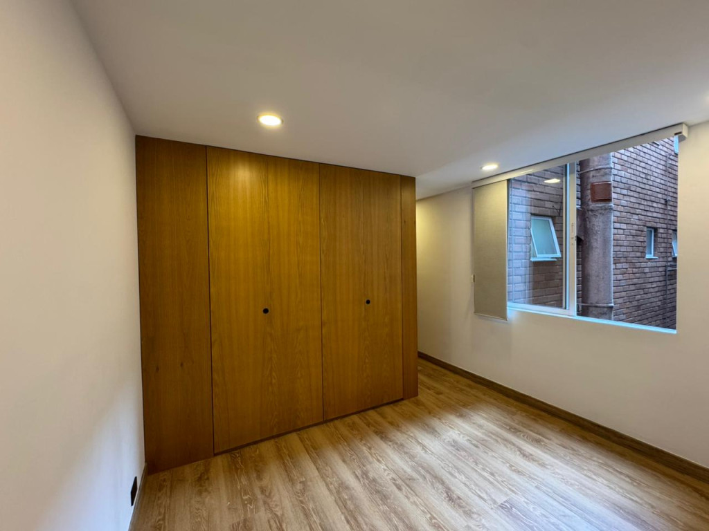 Apartamento en venta en Laureles, Medellín · foto 13 de 16