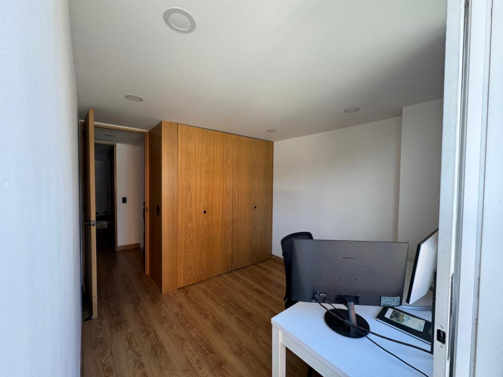 Apartamento en venta en Laureles, Medellín · foto 14 de 16