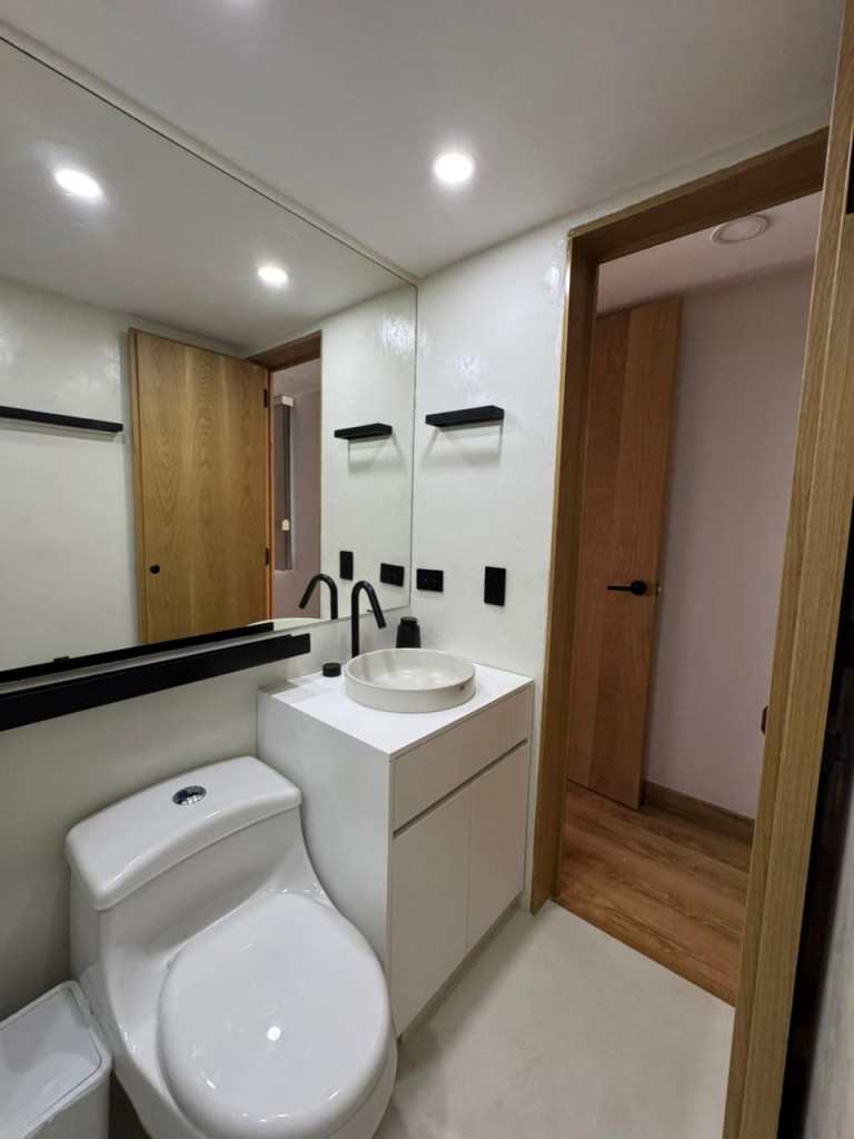 Apartamento en venta en Laureles, Medellín · foto 16 de 16