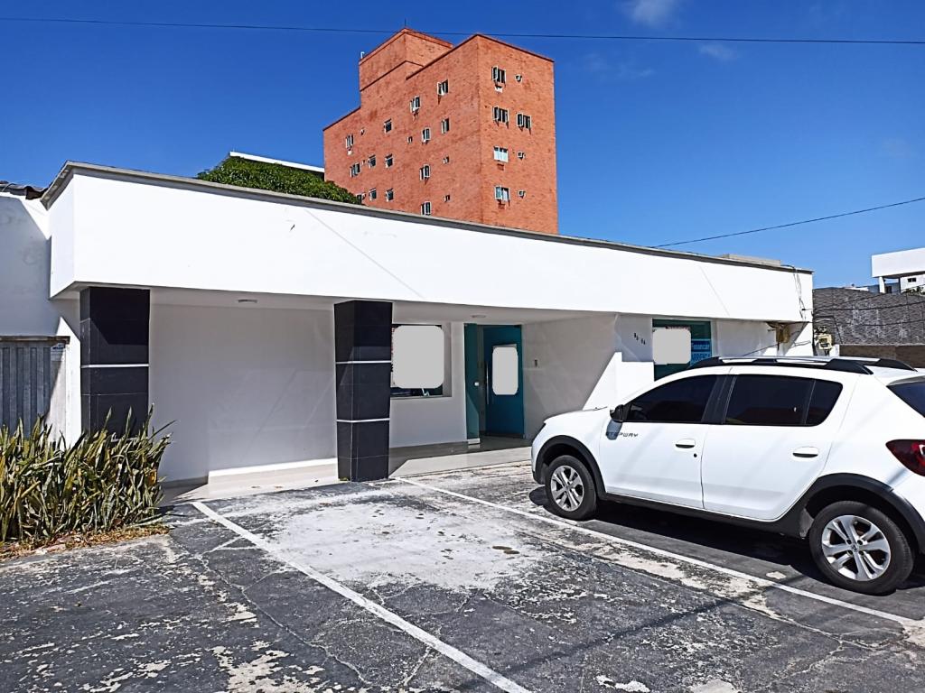 Casa en Arriendo en La campiña, Barranquilla