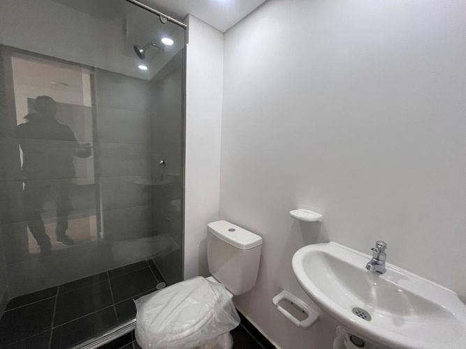Apartaestudio en venta en El Progreso, Bogotá, 37 m² · foto 11 de 11