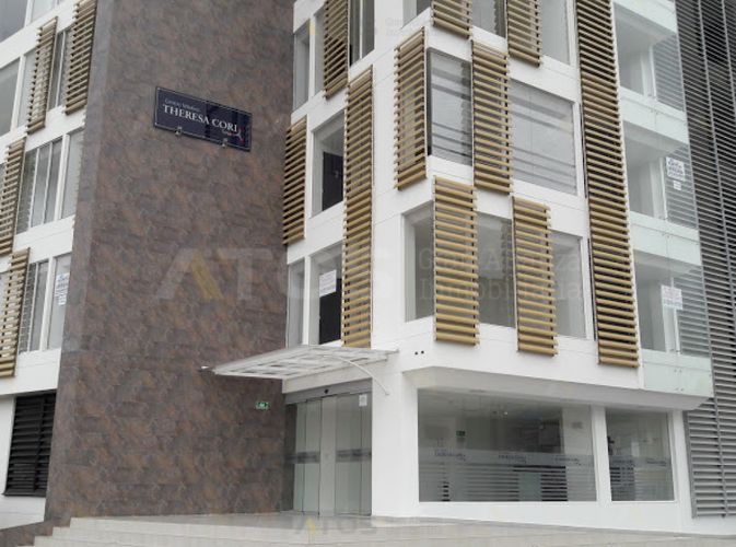 Consultorio en venta en Tunja, Tunja, 17 m² · foto 3 de 5