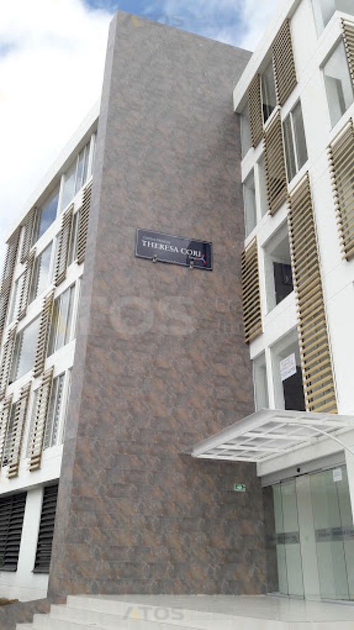 Consultorio en venta en Tunja, Tunja, 17 m² · foto 5 de 5