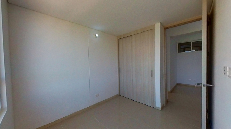 Apartamento de 3 alcobas en venta en Ciudad Melendez, Cali, 78 m² · foto 3 de 10