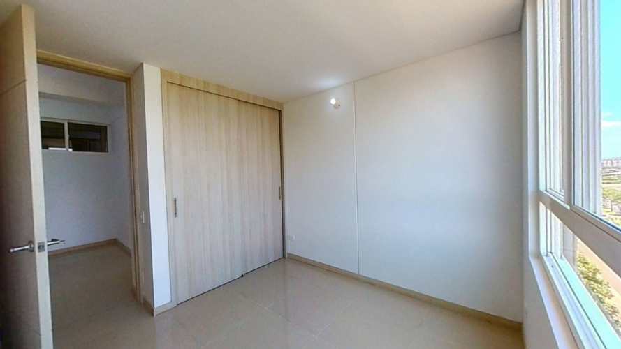Apartamento de 3 alcobas en venta en Ciudad Melendez, Cali, 78 m² · foto 4 de 10
