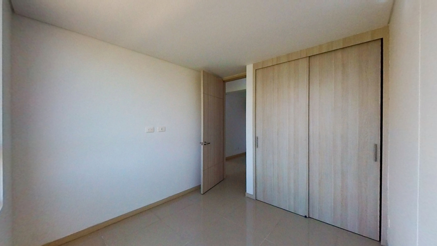 Apartamento de 3 alcobas en venta en Ciudad Melendez, Cali, 78 m² · foto 5 de 10