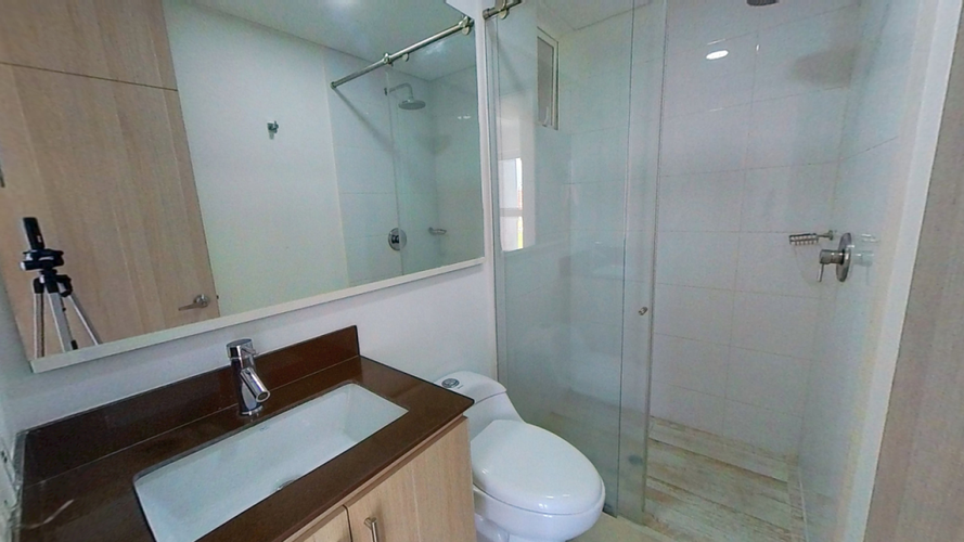 Apartamento de 3 alcobas en venta en Ciudad Melendez, Cali, 78 m² · foto 6 de 10