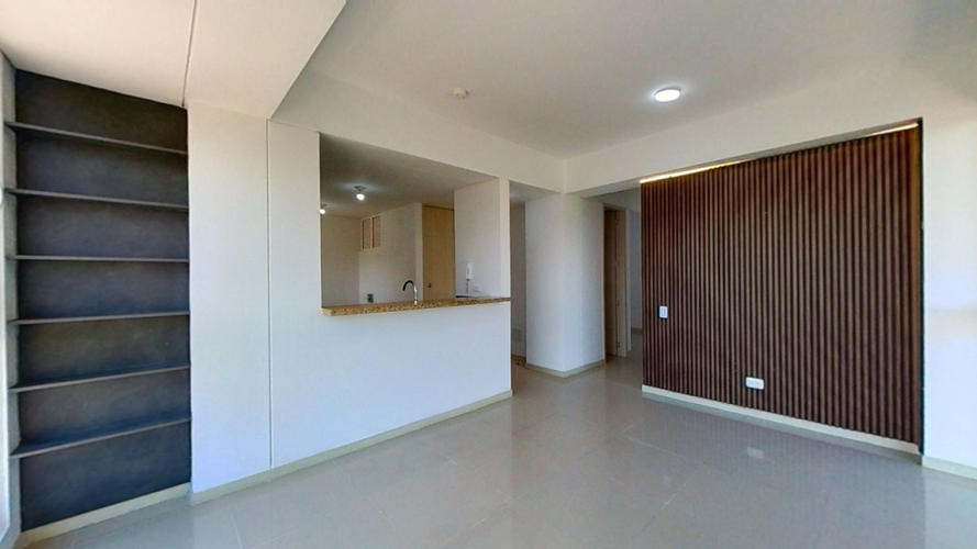Apartamento de 3 alcobas en venta en Ciudad Melendez, Cali, 78 m² · foto 8 de 10
