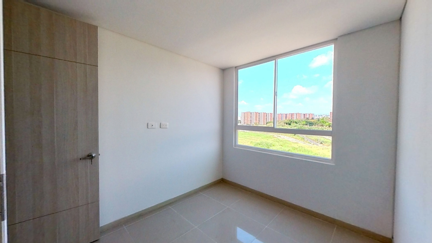 Apartamento de 3 alcobas en venta en Ciudad Melendez, Cali, 78 m² · foto 10 de 10
