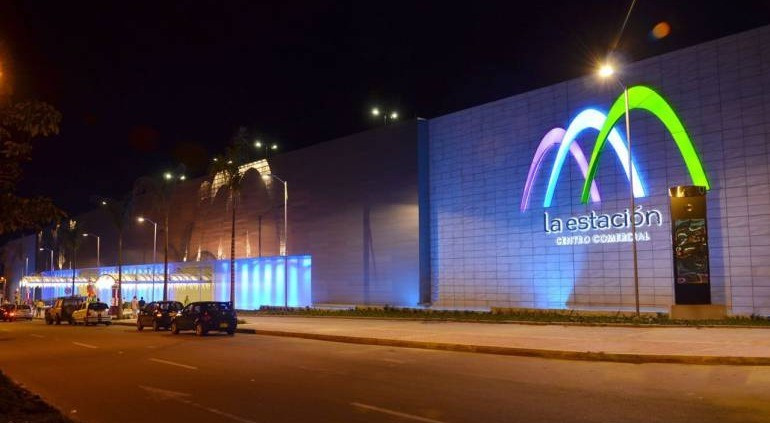 Retail space for rent in Cn. tierra linda et. ii, Ibagué