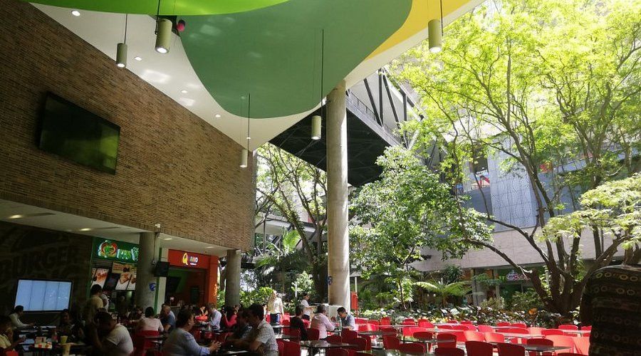 Local en venta en El Progreso, Medellín, 22 m² · foto 2 de 3