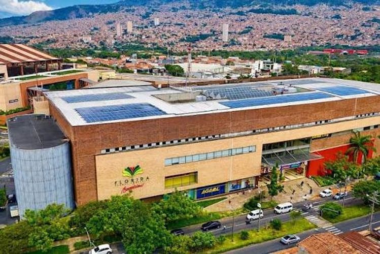Local en venta en El Progreso, Medellín, 22 m² · foto 3 de 3