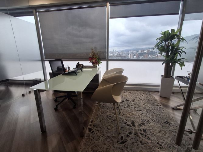 Oficina en arriendo en Chipichape, Cali, 139 m² · foto 3 de 6