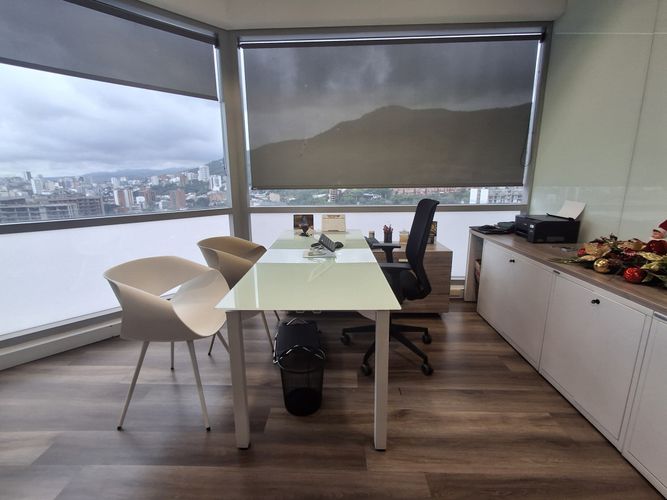Oficina en arriendo en Chipichape, Cali, 139 m² · foto 4 de 6
