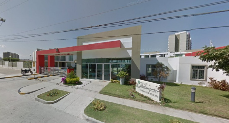 Apartamento en Arriendo en Altos del prado, Barranquilla