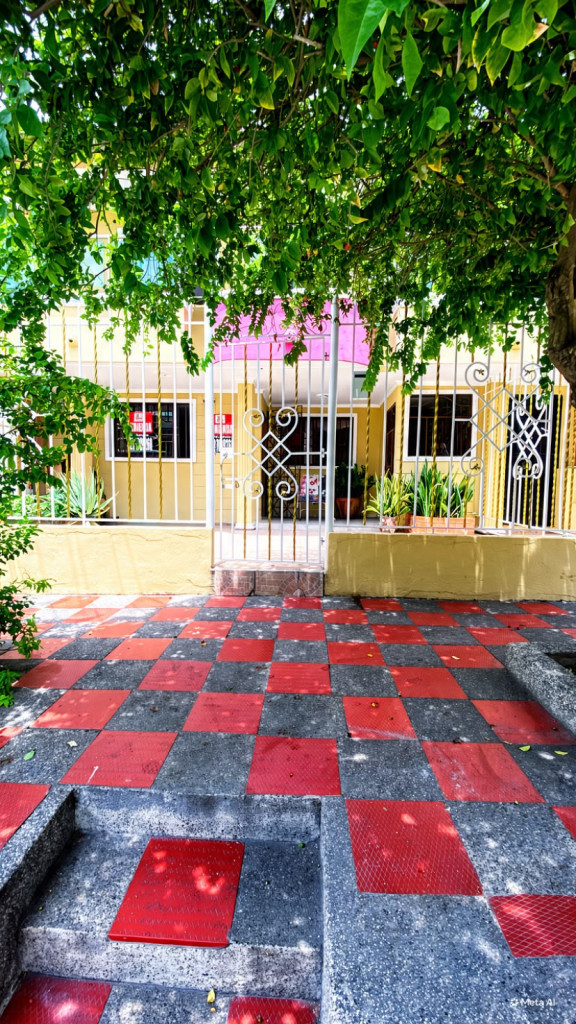 Casa en Arriendo en La victoria, Barranquilla