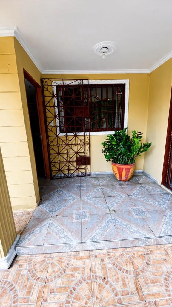 Casa en arriendo en La Victoria, Barranquilla · foto 2 de 9