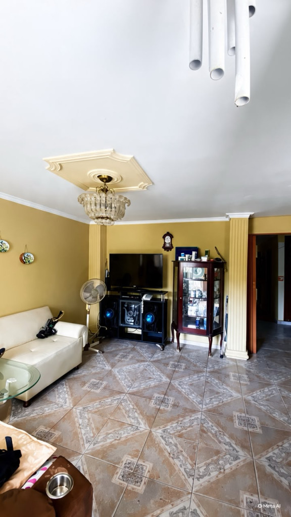 Casa en arriendo en La Victoria, Barranquilla · foto 3 de 9
