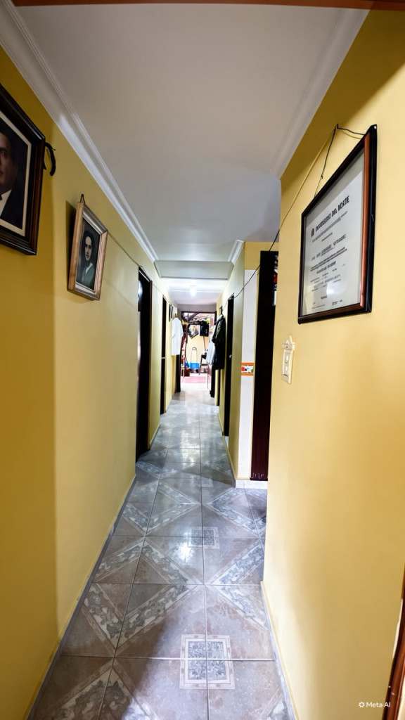 Casa en arriendo en La Victoria, Barranquilla · foto 4 de 9