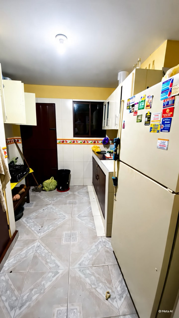 Casa en arriendo en La Victoria, Barranquilla · foto 5 de 9