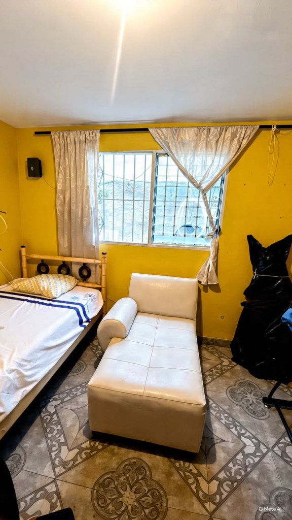 Casa en arriendo en La Victoria, Barranquilla · foto 6 de 9