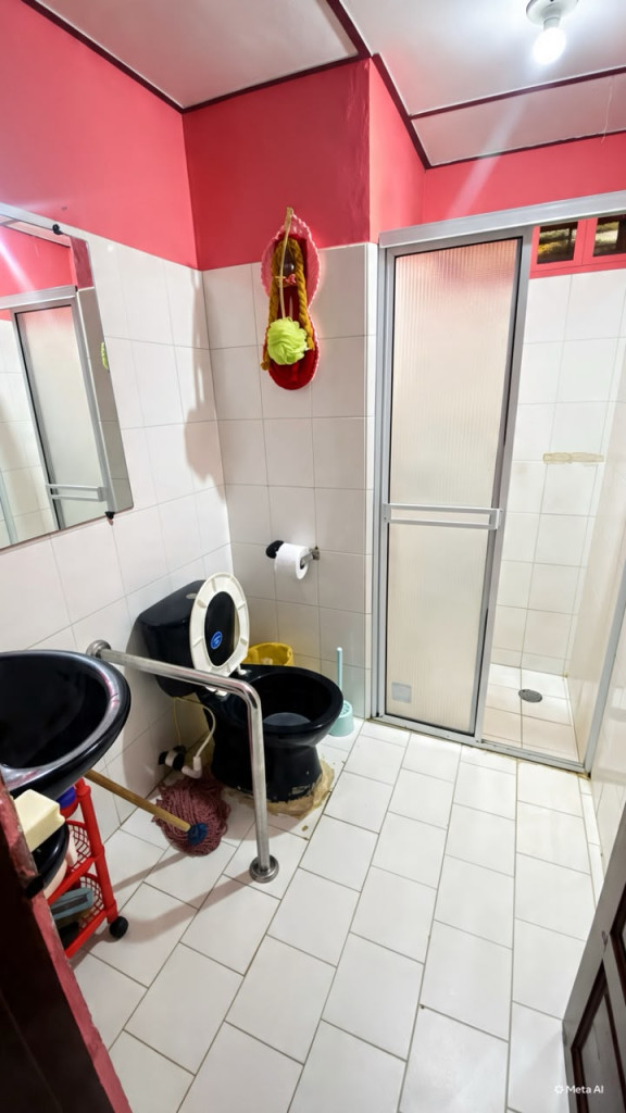 Casa en arriendo en La Victoria, Barranquilla · foto 7 de 9