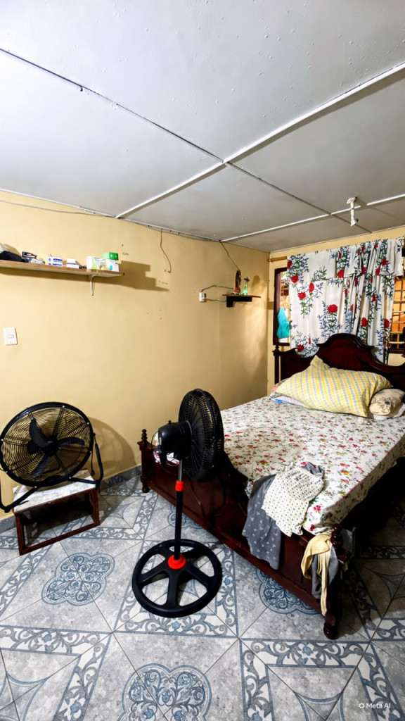 Casa en arriendo en La Victoria, Barranquilla · foto 8 de 9