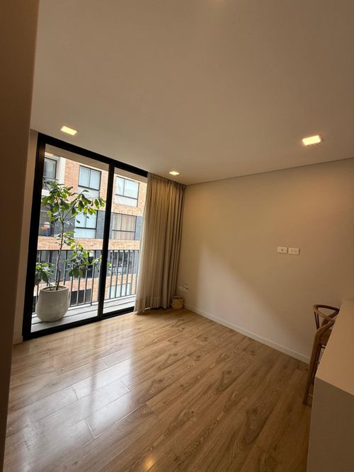 Apartamento de 1 alcoba en venta en Santa Barbara, Bogotá, 50 m² · foto 2 de 10