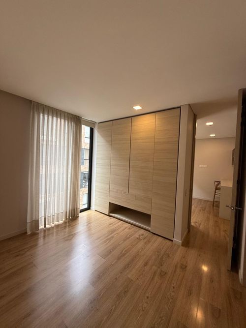 Apartamento de 1 alcoba en venta en Santa Barbara, Bogotá, 50 m² · foto 9 de 10