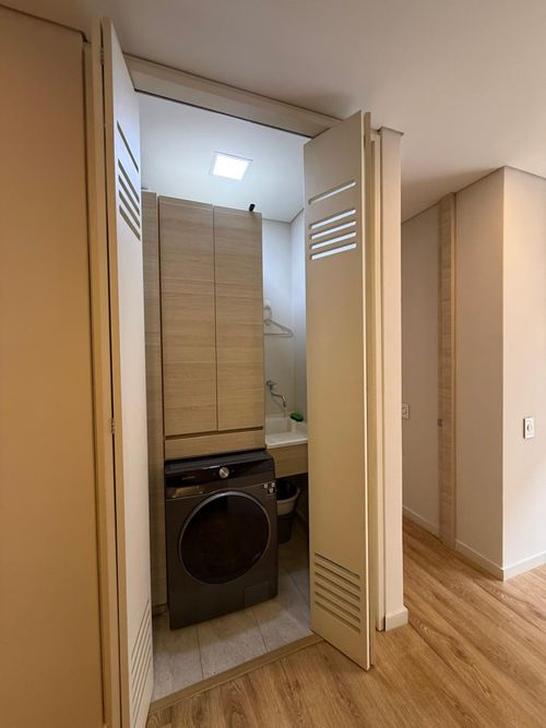 Apartamento de 1 alcoba en venta en Santa Barbara, Bogotá, 50 m² · foto 10 de 10