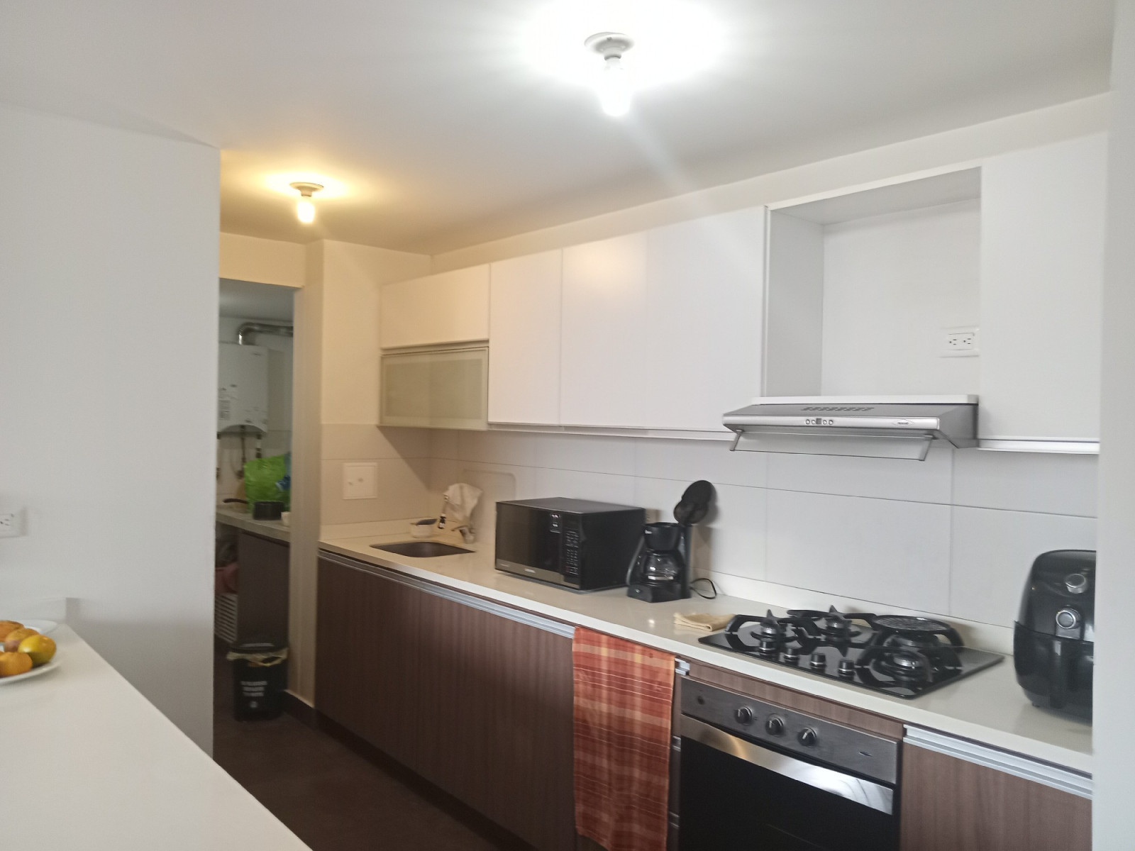Apartamento en venta en Hacienda San Jose, Chía · foto 2 de 24