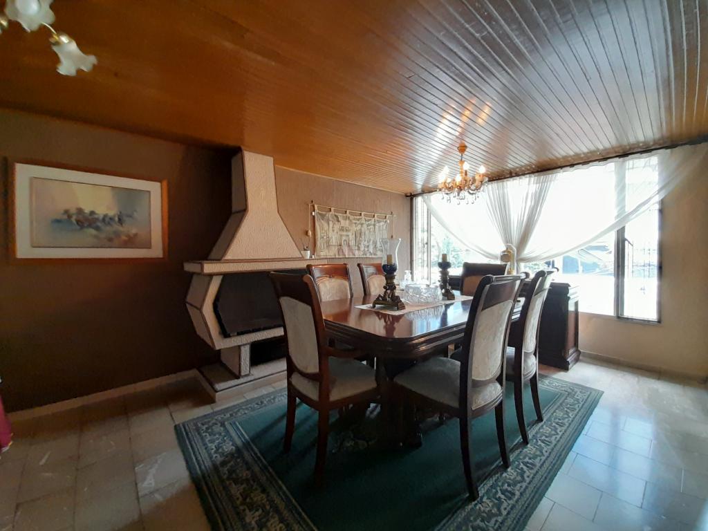 Apartamento en venta en Santa Barbara, Bogotá · foto 6 de 24